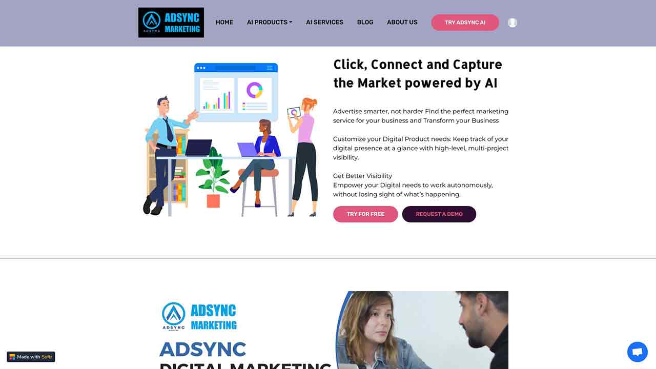 AdSync