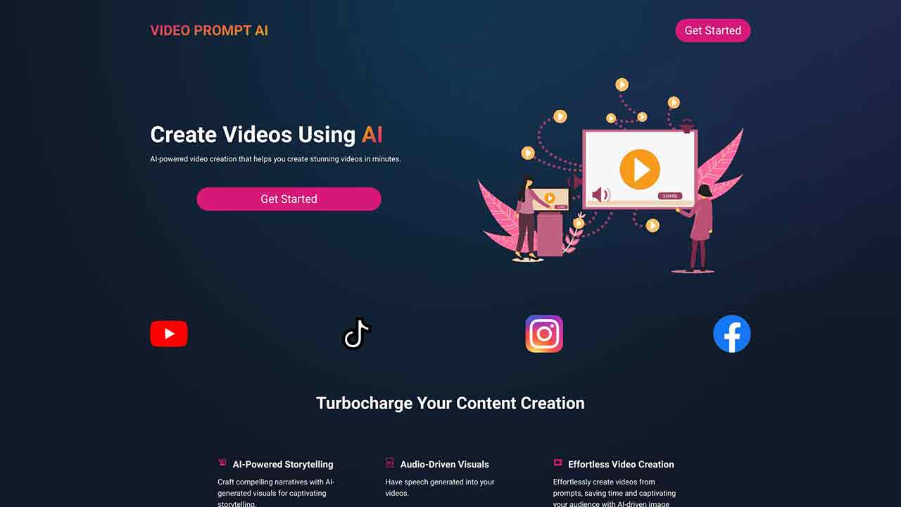 AI-VideoCraft