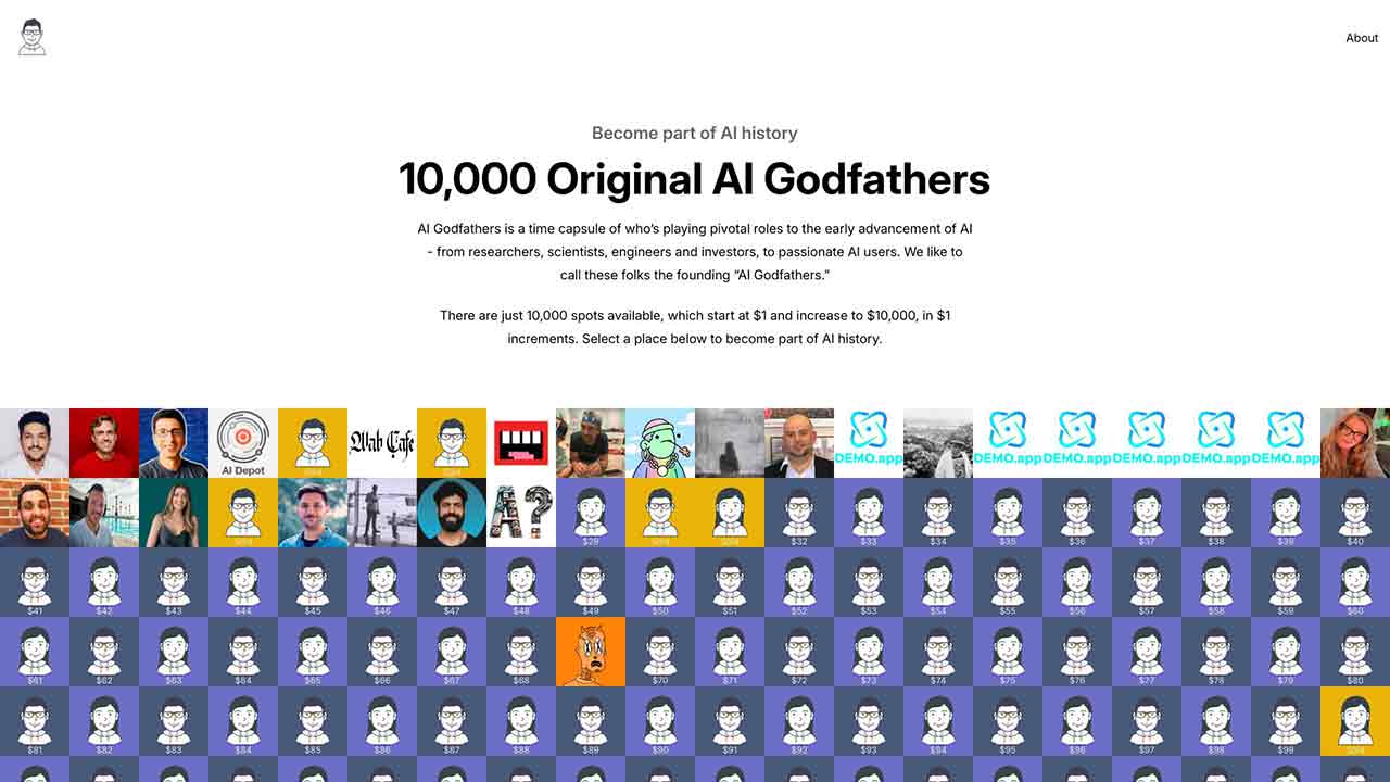 AI Godfathers