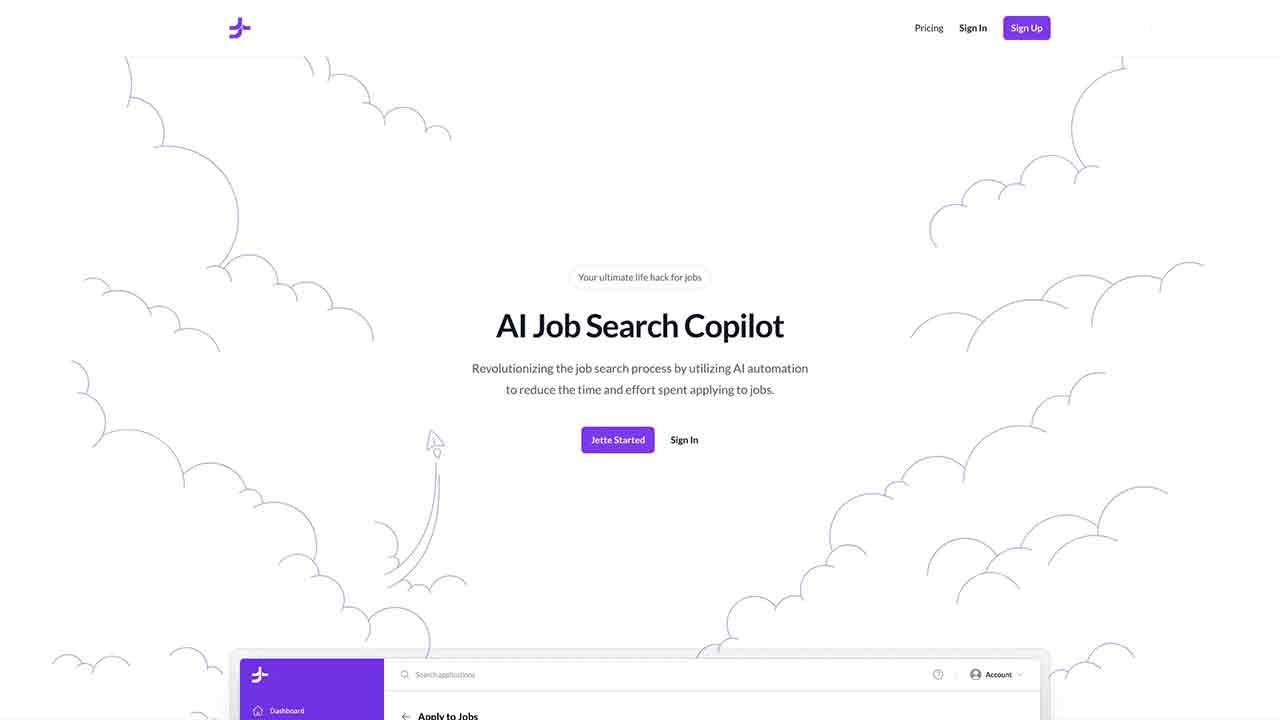 AI Job Search Copilot