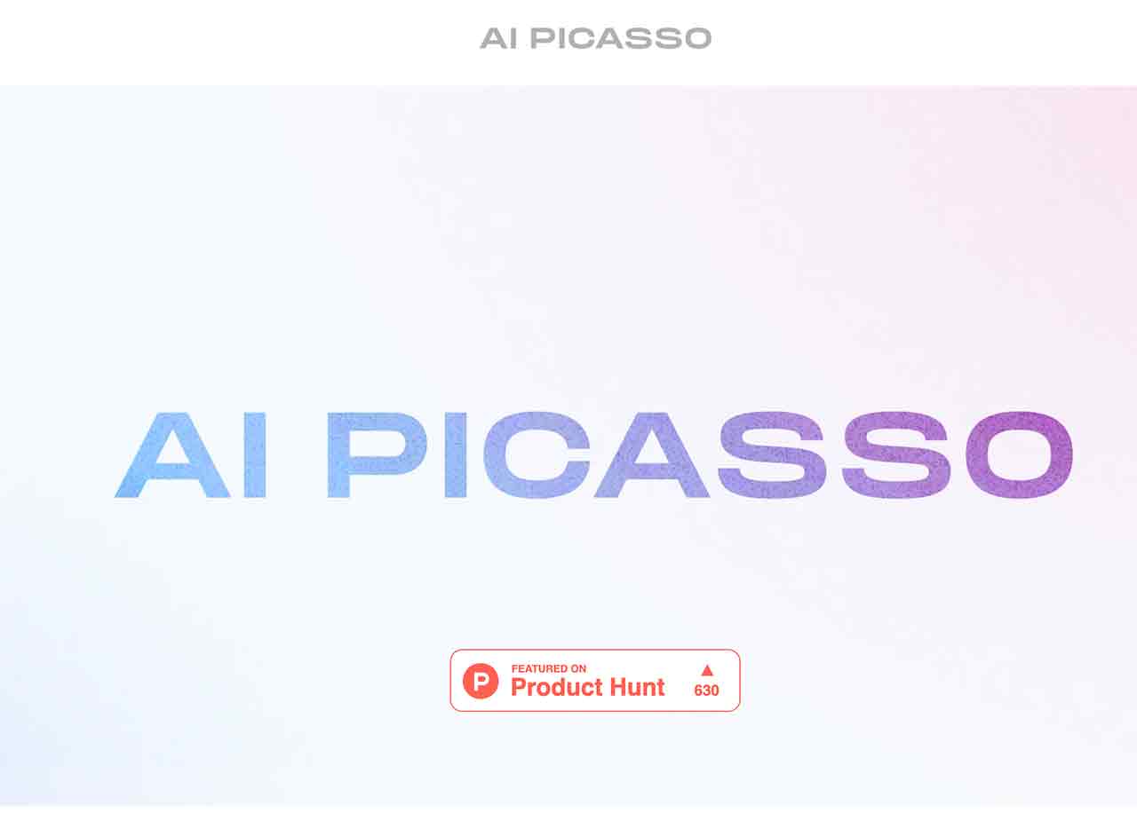 AI Picasso