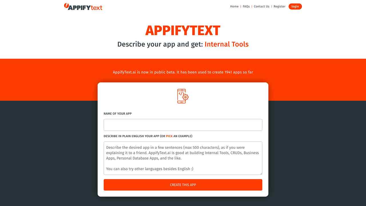 AppifyText.ai