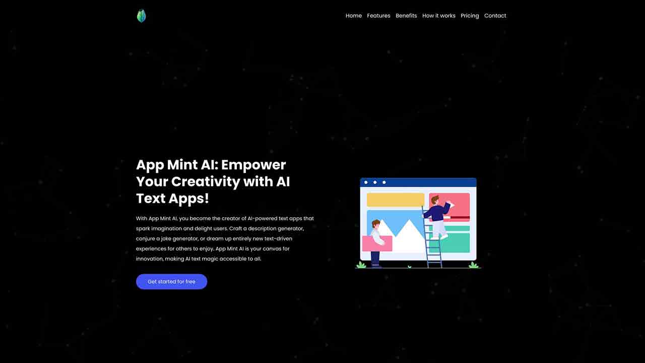 App Mint AI