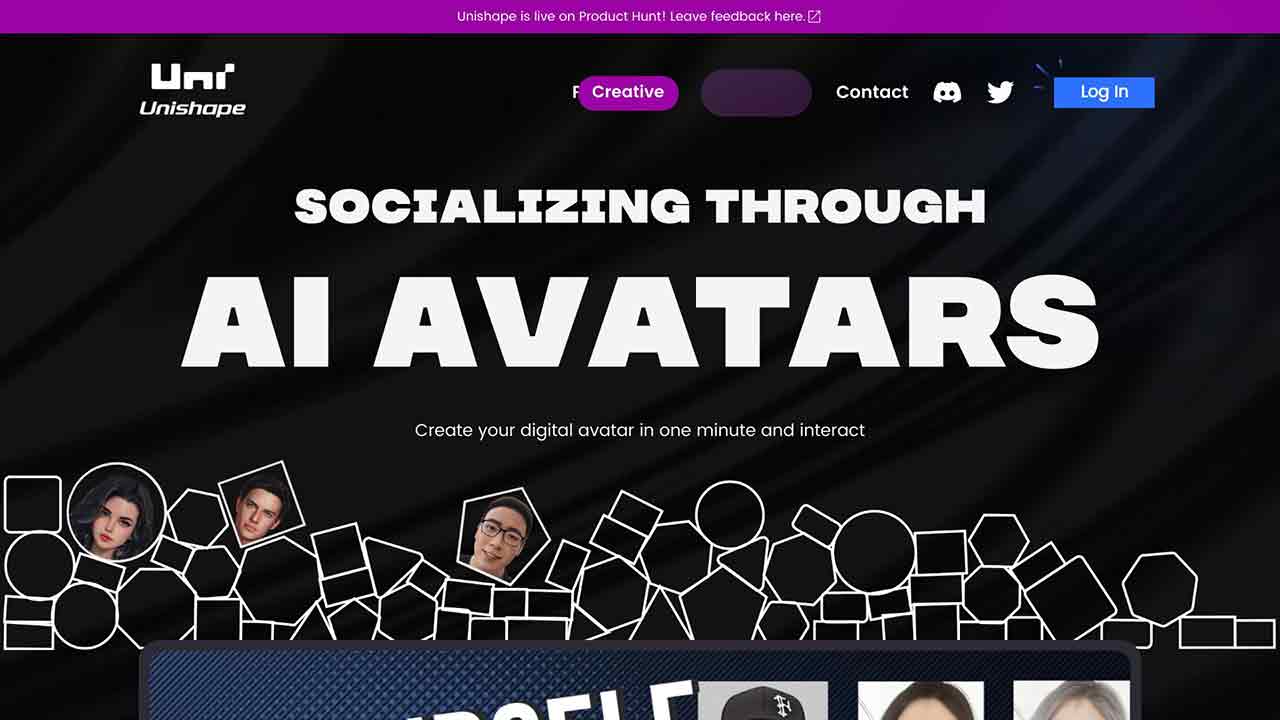 Avatarify