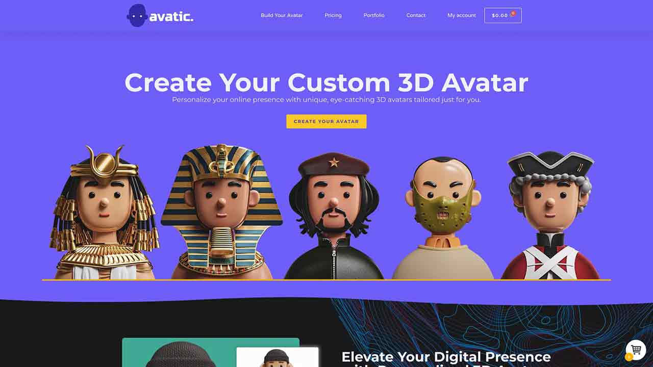 Avatic