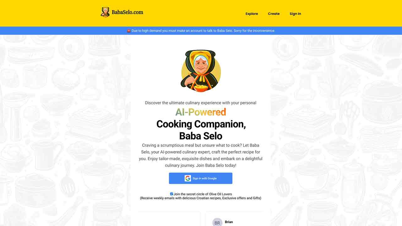 BabaSelo.com