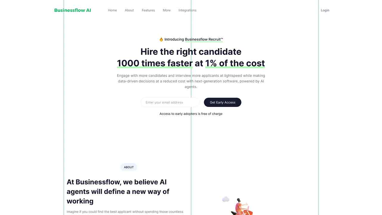 Businessflow AI