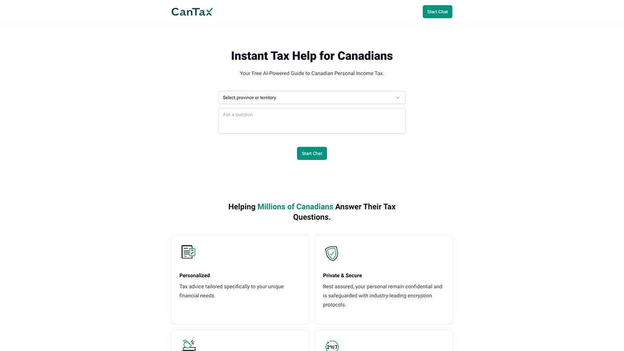 CanTax.ai