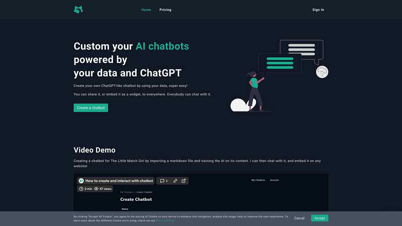 Chatof.AI