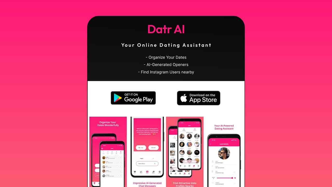 Datr AI