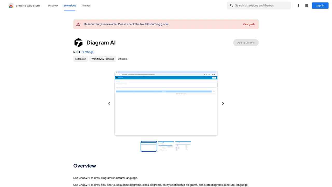 Diagram AI