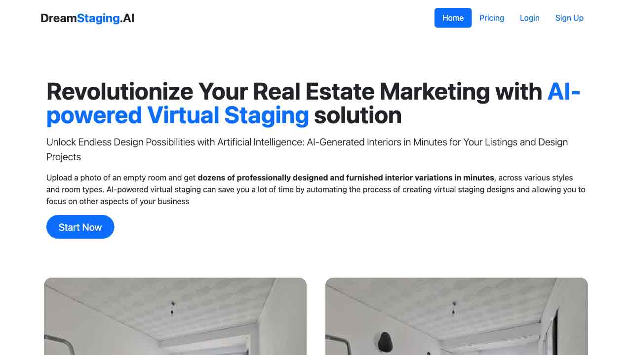DreamStaging.AI