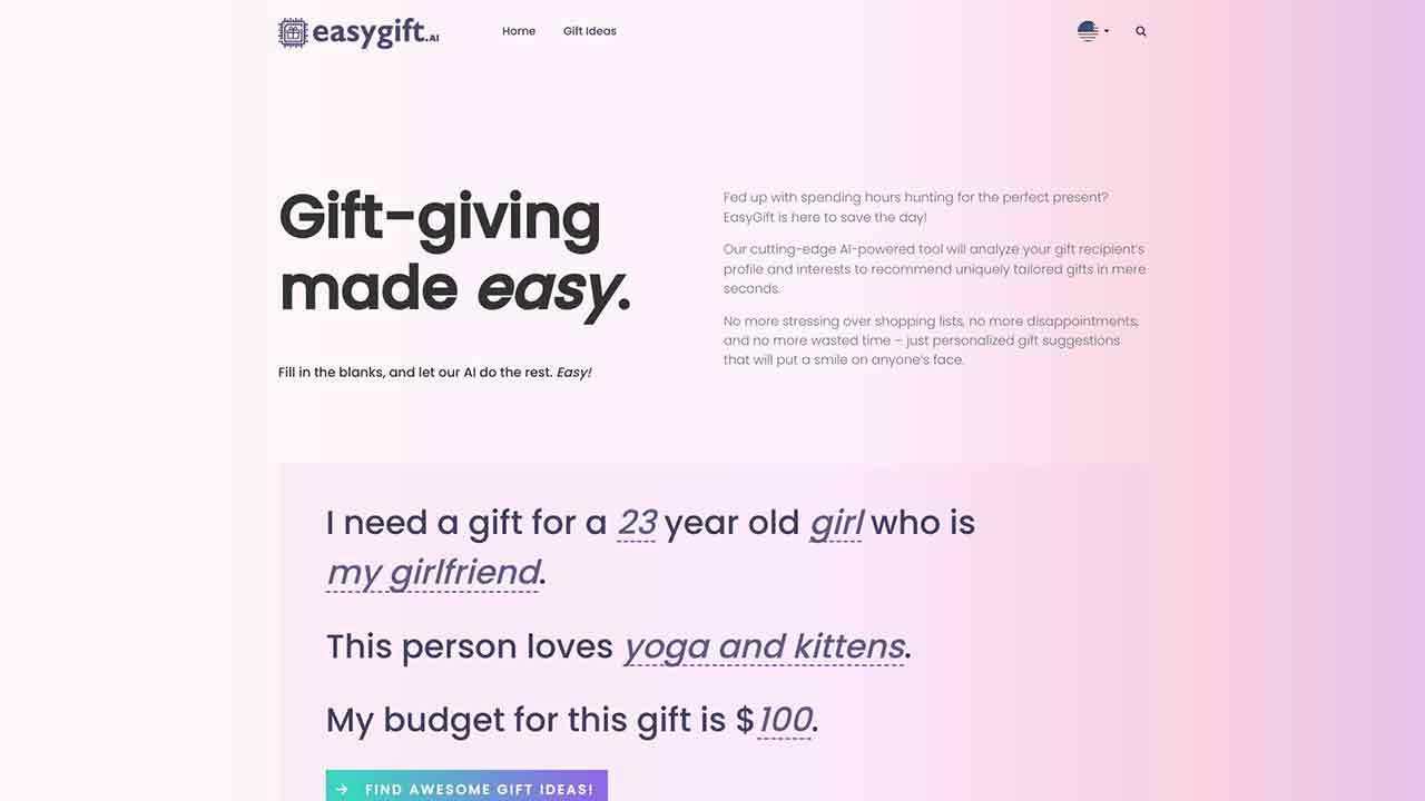 EasyGift