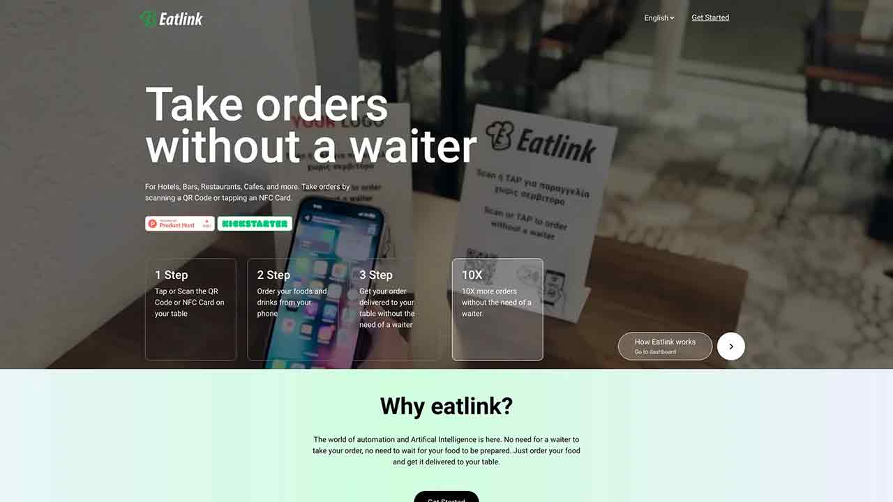 Eatlink