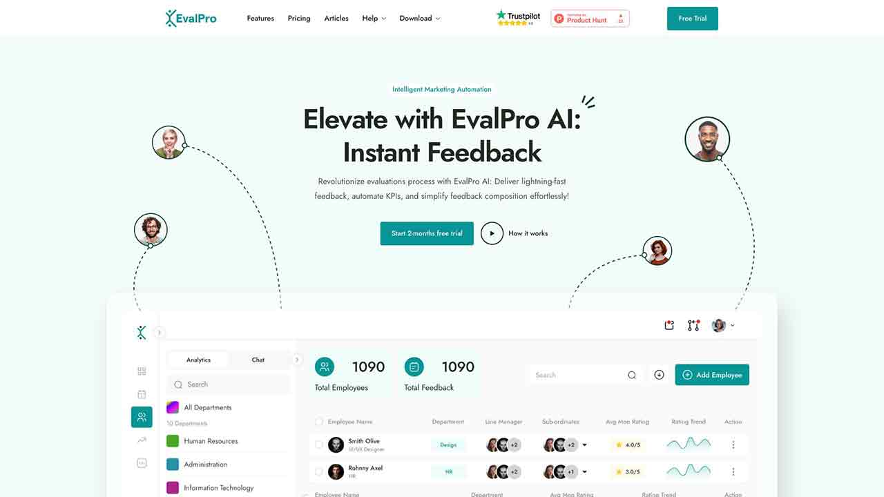 EvalPro