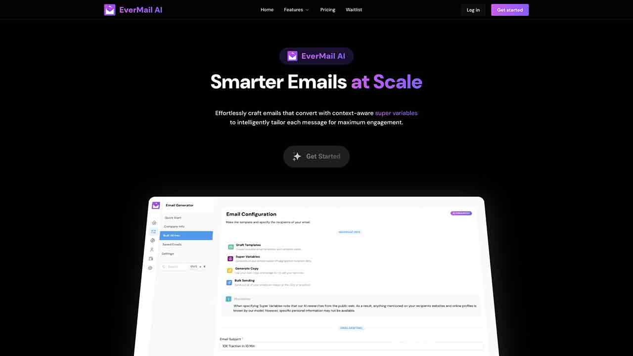 EverMail AI