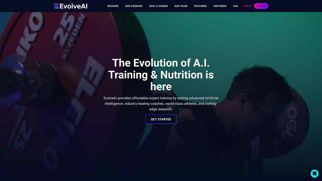 EvolveAi