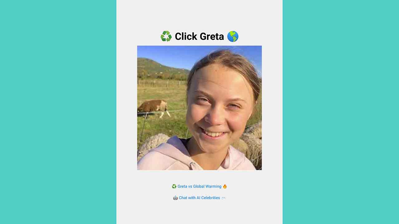 Greta