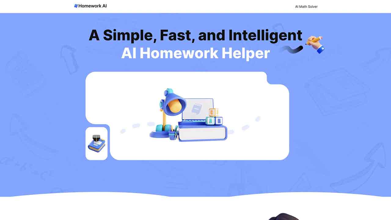 Homework AI