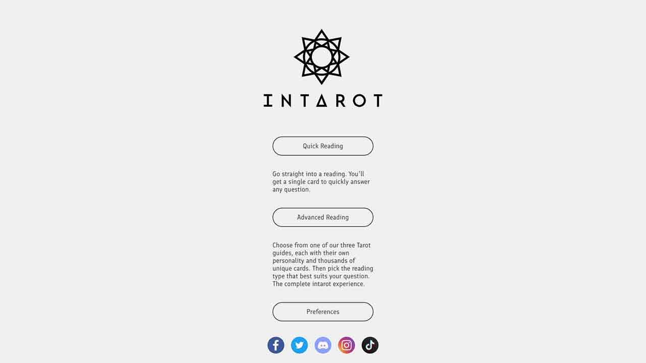 Intarot