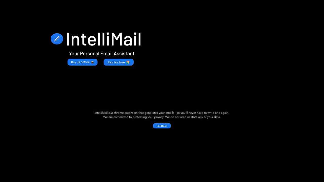 IntelliMail