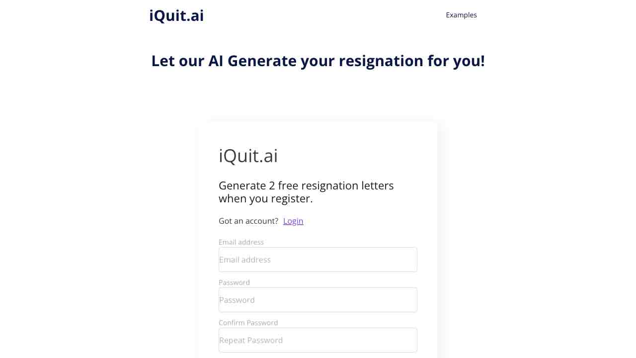 iQuit.ai