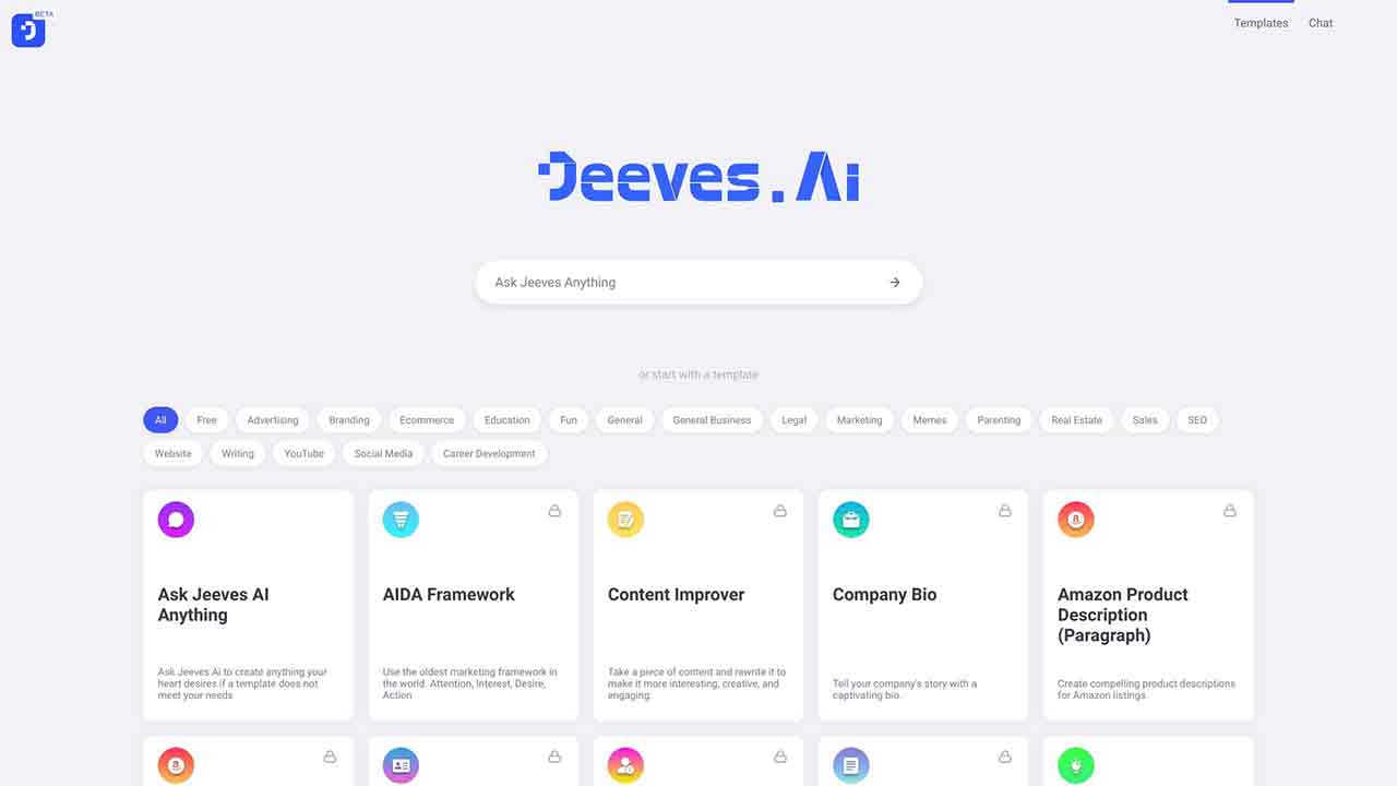 jeeves.ai