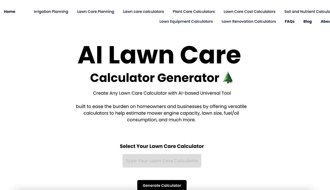 Lawn Care Wizards