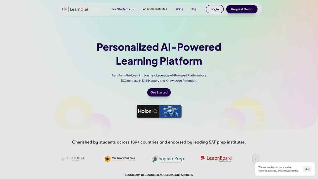 LearnQ.ai