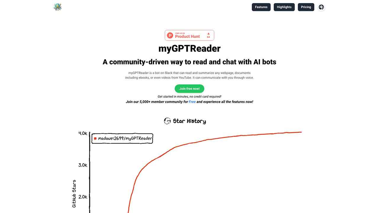 myGPTReader