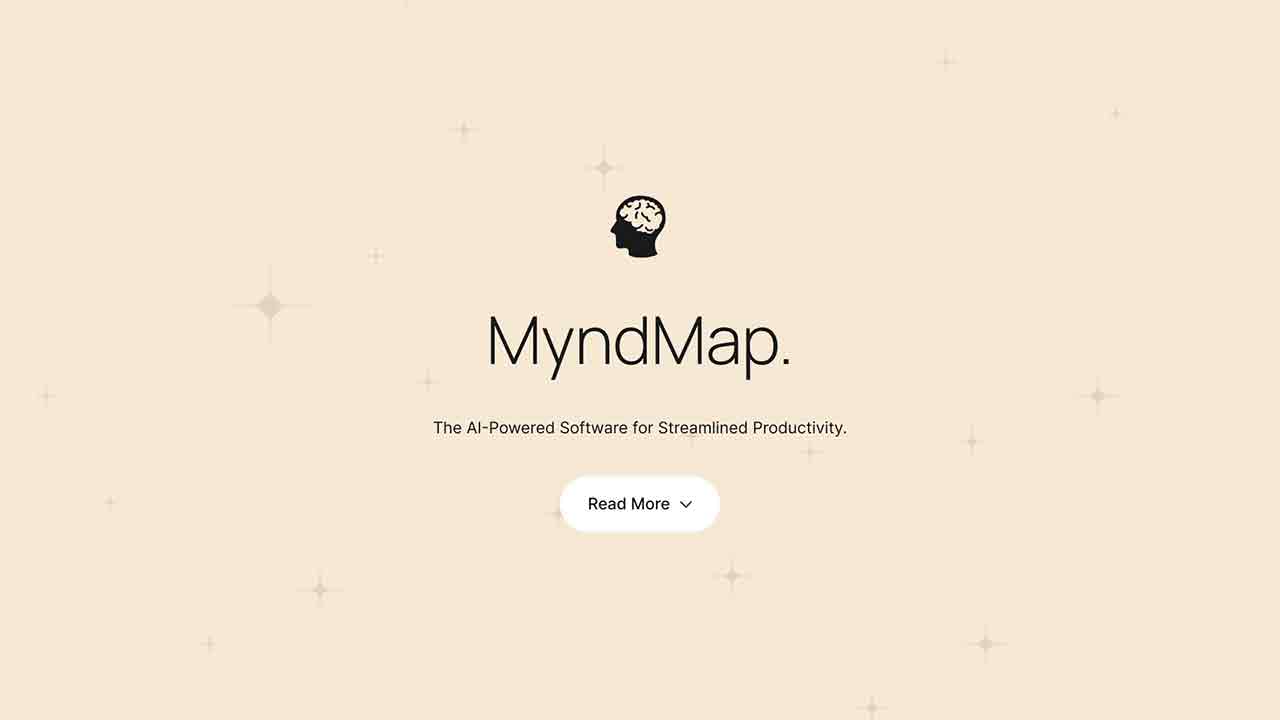 MyndMap