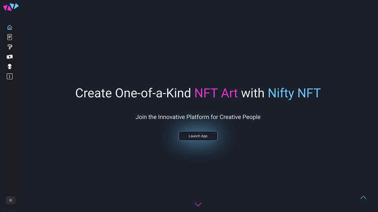 Nifty-NFT