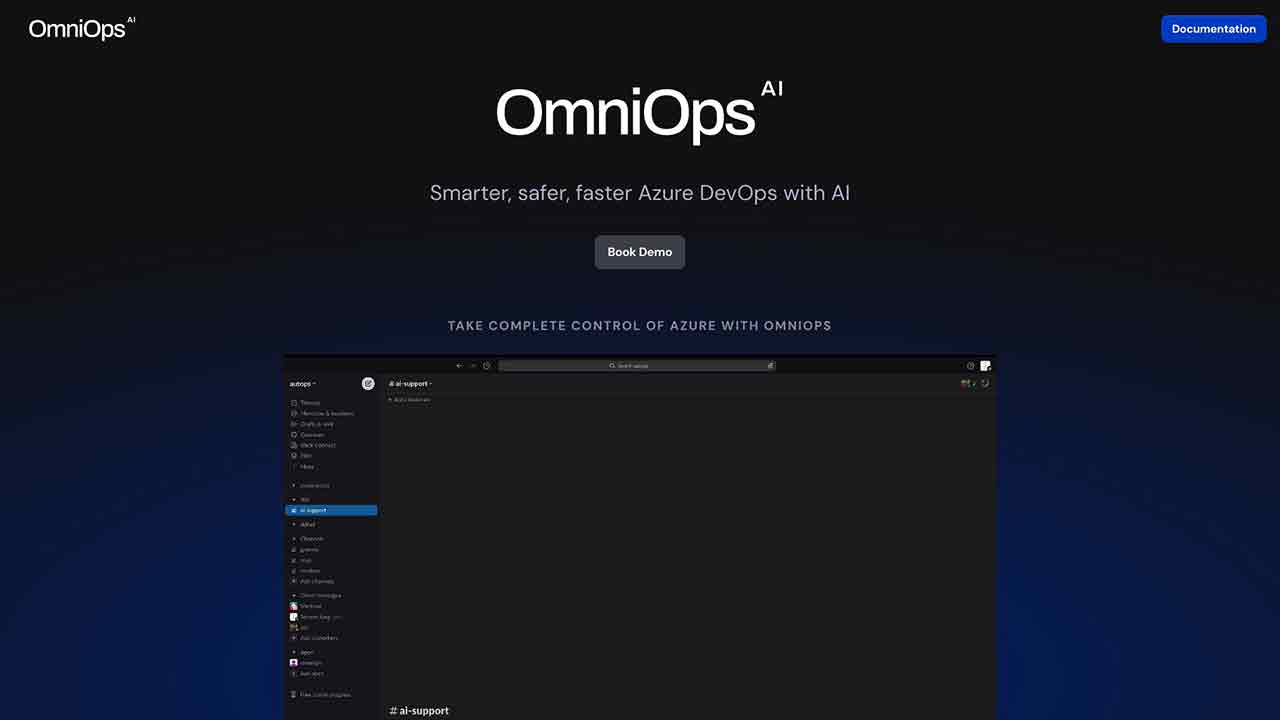 OmniOps