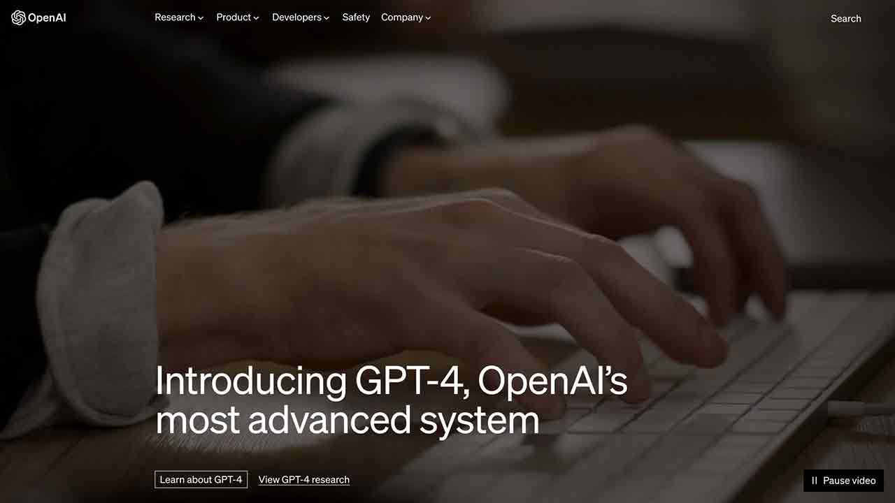 OpenAI