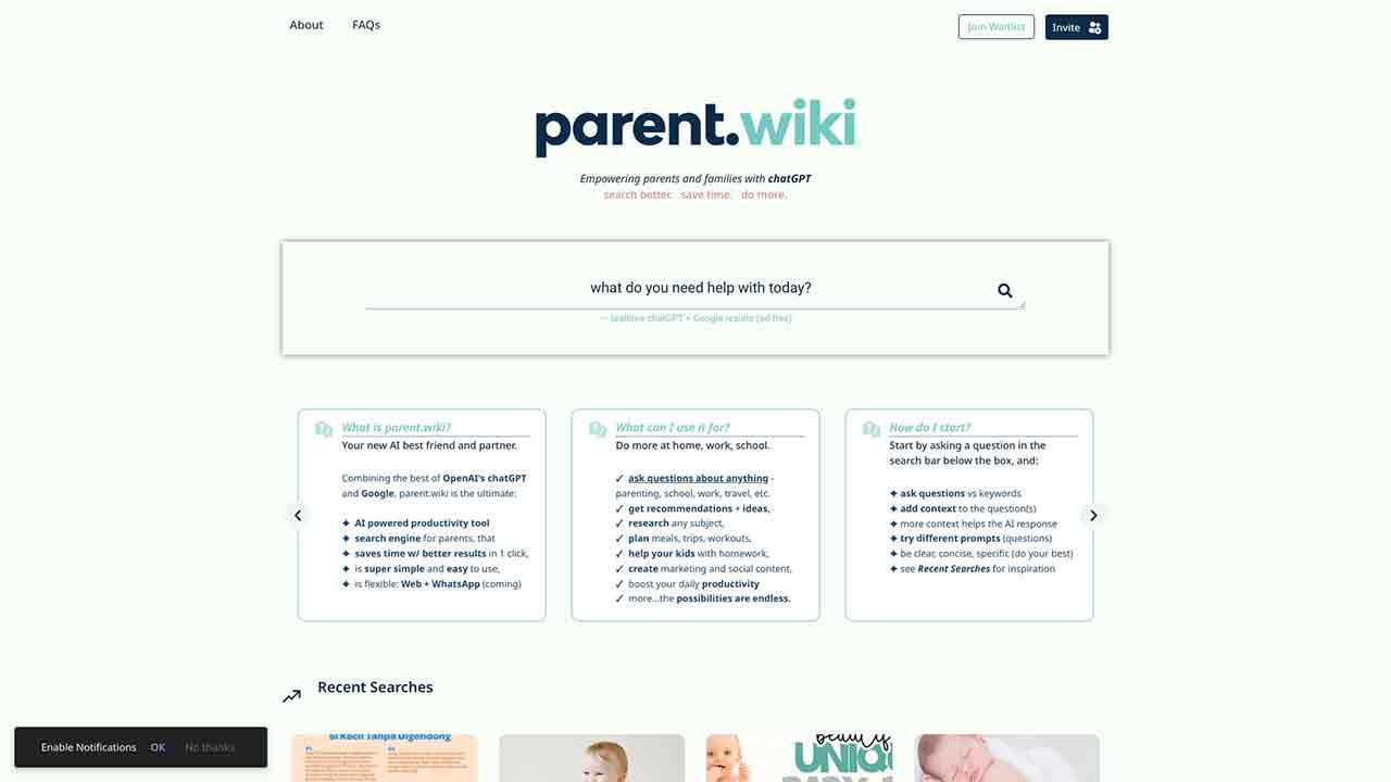 Parent.wiki