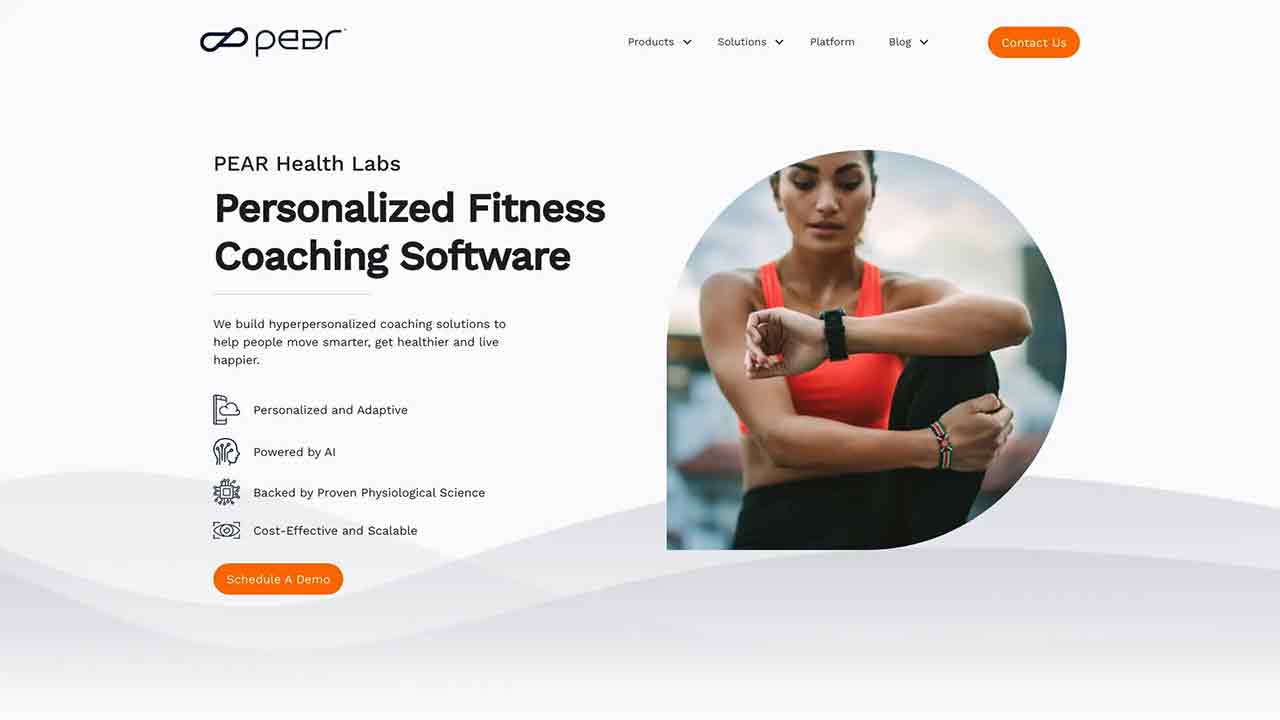 PEAR Health Labs