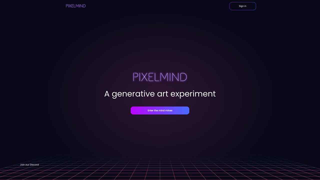 Pixelmind