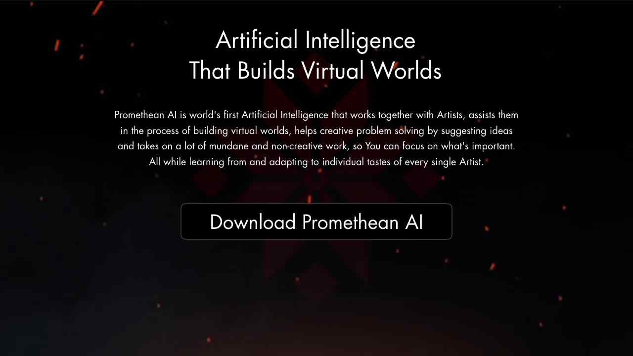 Promethean AI