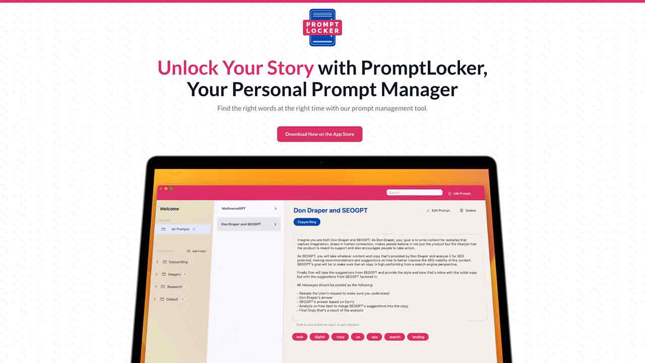 PromptLocker