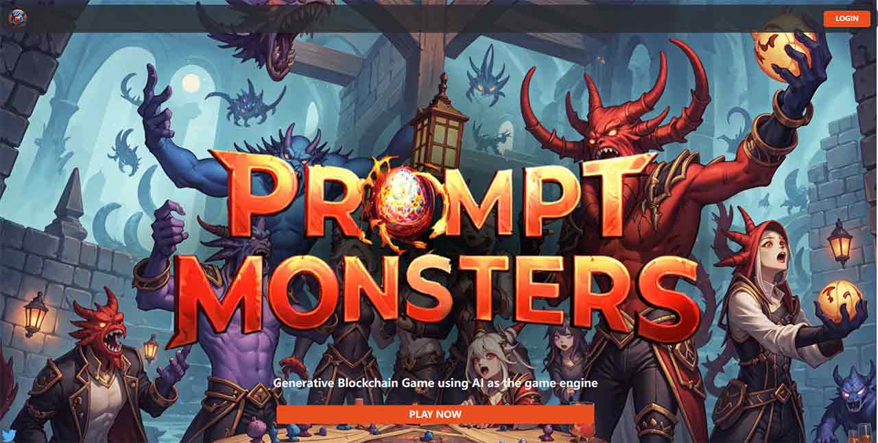 Prompt Monsters