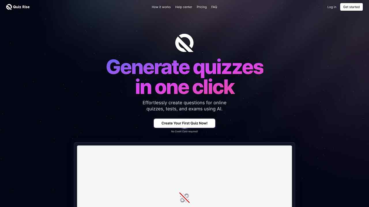 QuizRise.com