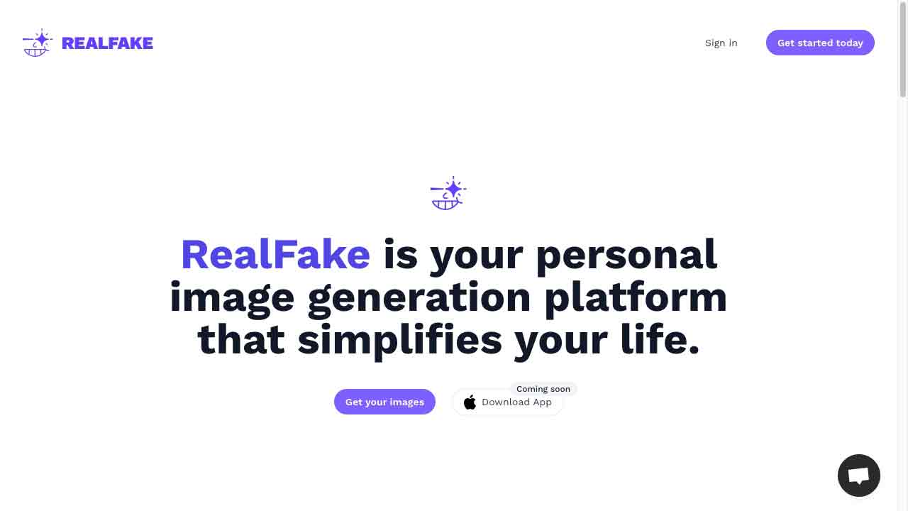 Real Fake