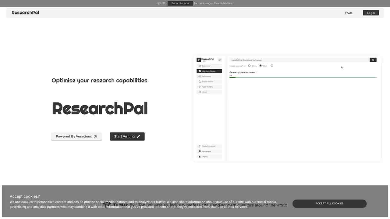 ResearchPal