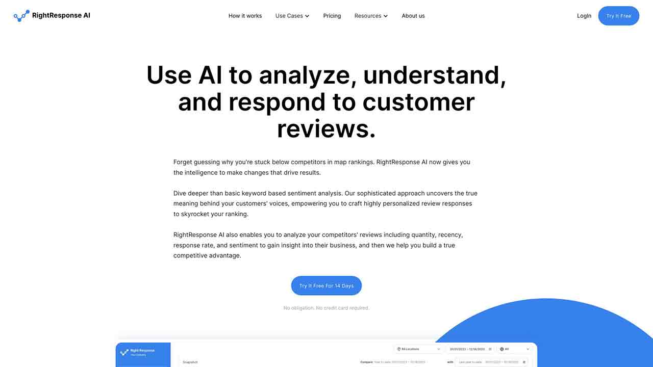 RightResponse AI