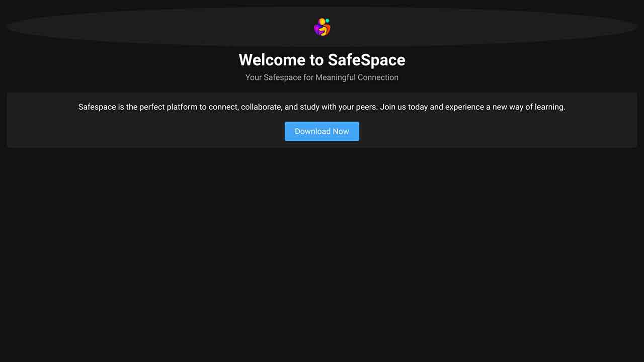 SafeSpace