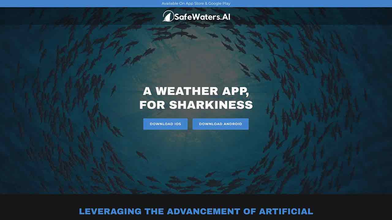 SafeWaters.AI