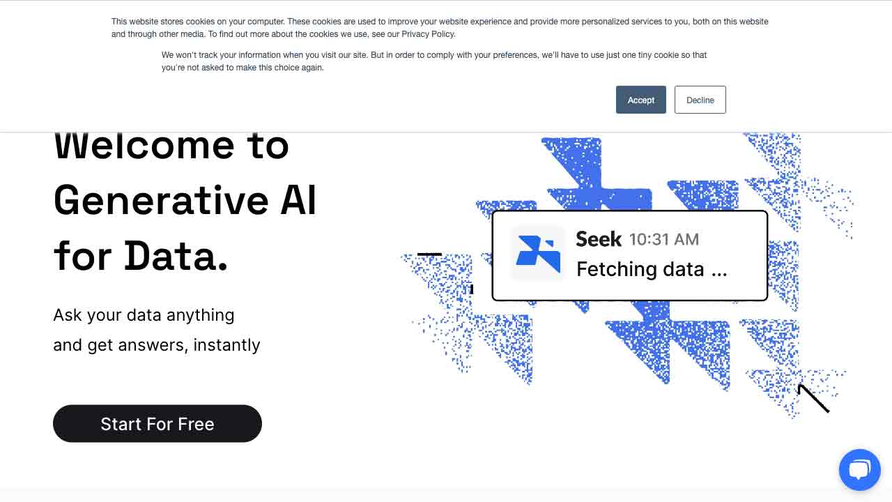 Seek AI