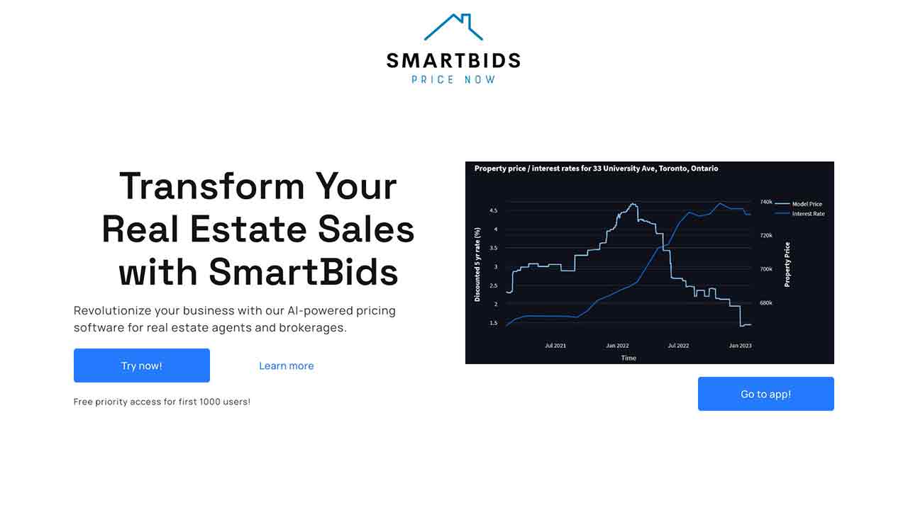 SmartBids.ai