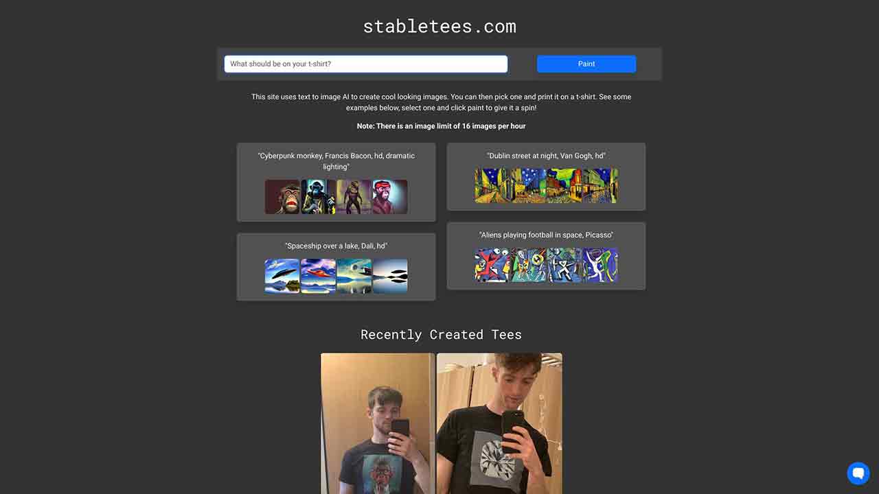 StableTees