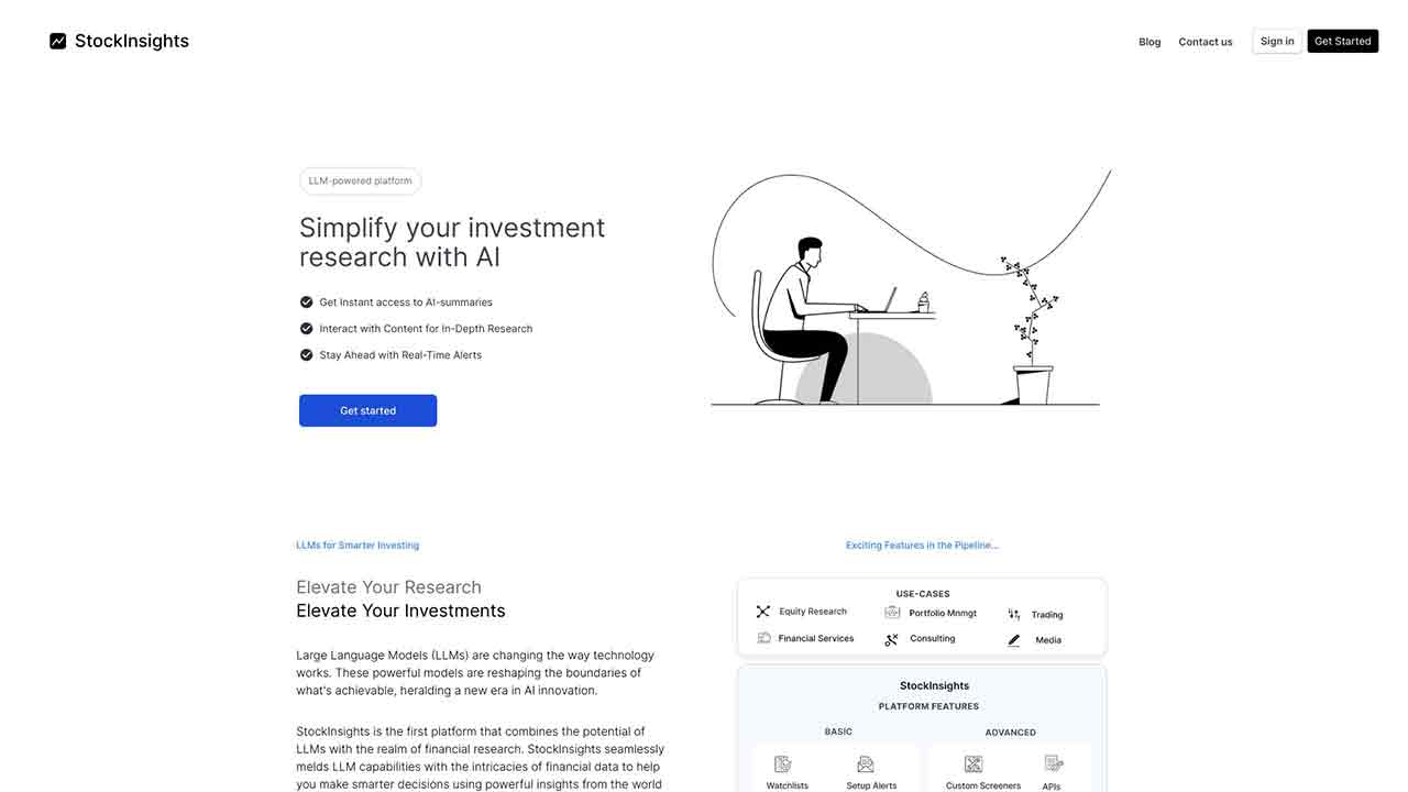 StockInsights